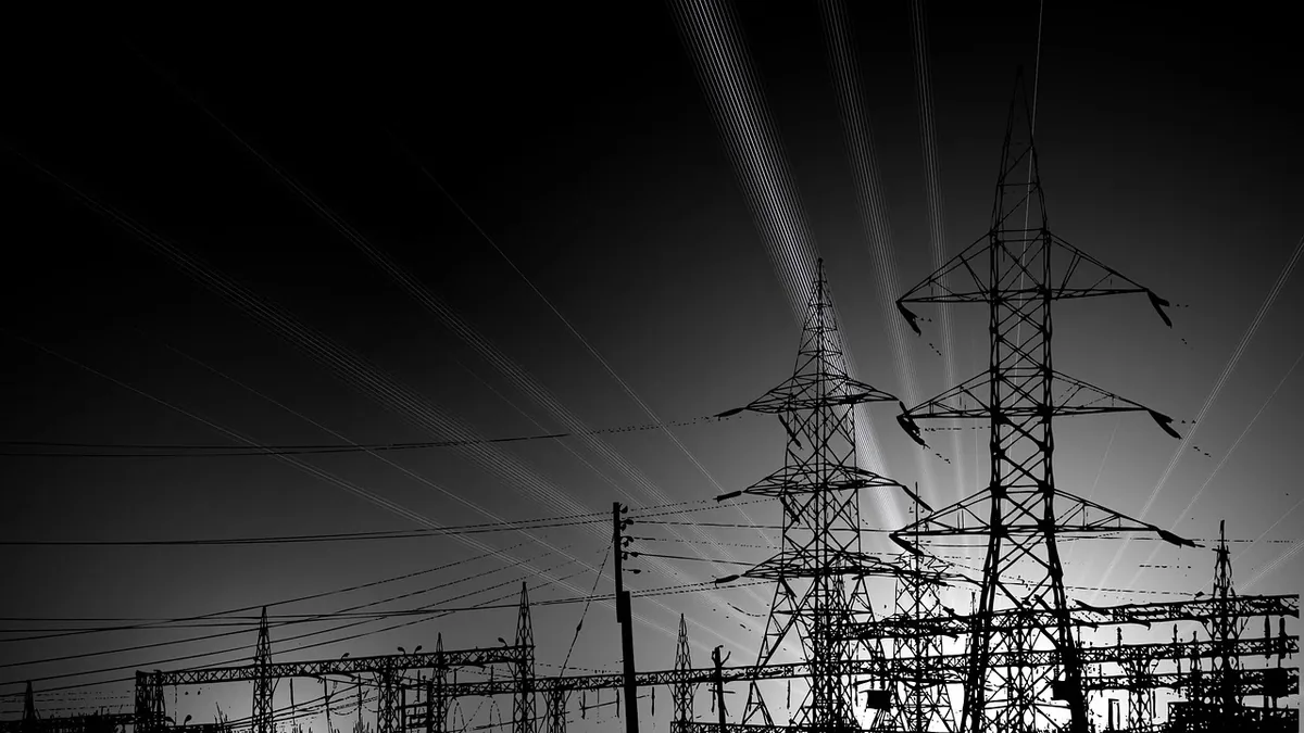 Ancillary Services And Frequency Response Markets