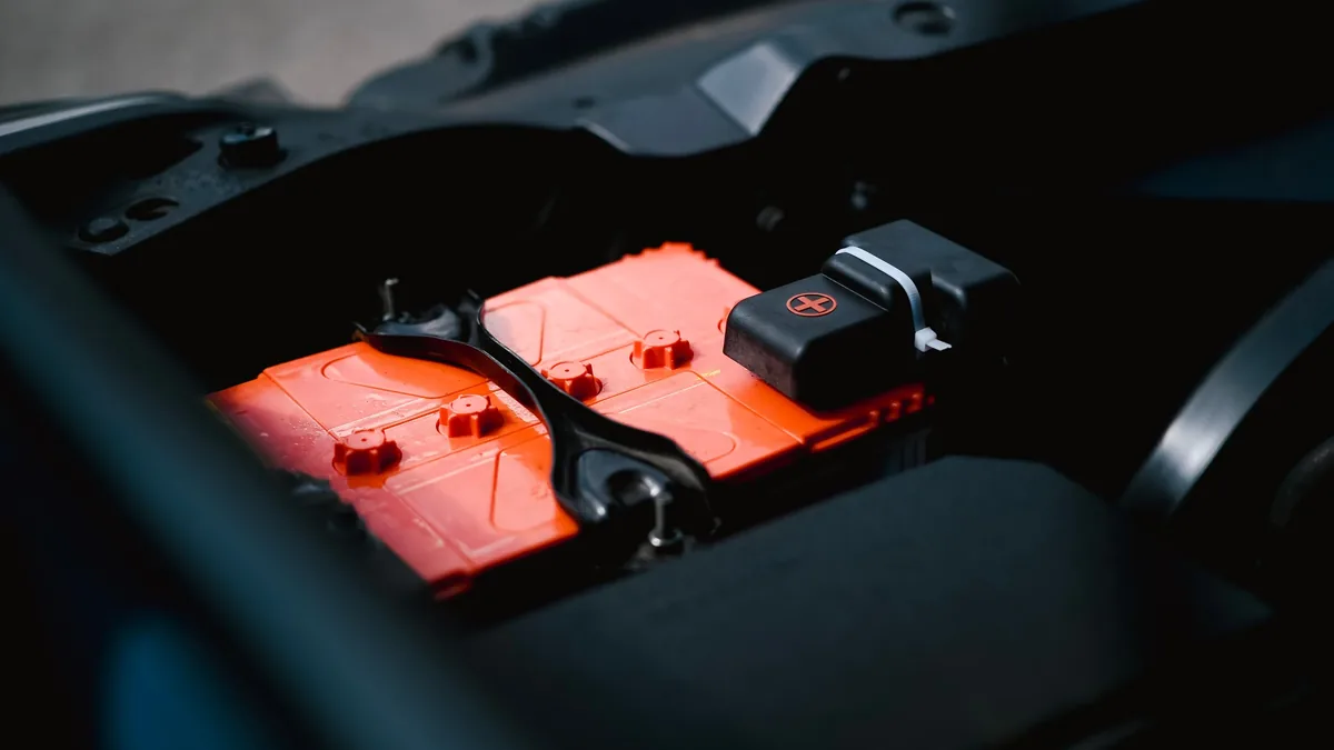 Battery Degradation, Warranties And Augmentation